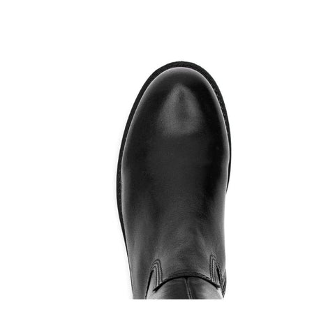 Gabor - Stiefeletten - Gabor sportlicher Stiefel schwarz