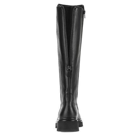 Gabor - Stiefeletten - Gabor sportlicher Stiefel schwarz