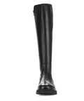 Gabor - Stiefeletten - Gabor sportlicher Stiefel schwarz
