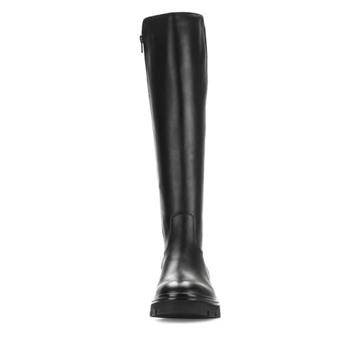 Gabor - Stiefeletten - Gabor sportlicher Stiefel schwarz