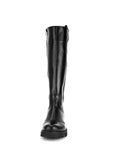 Gabor - Stiefeletten - Gabor sportlicher Stiefel schwarz