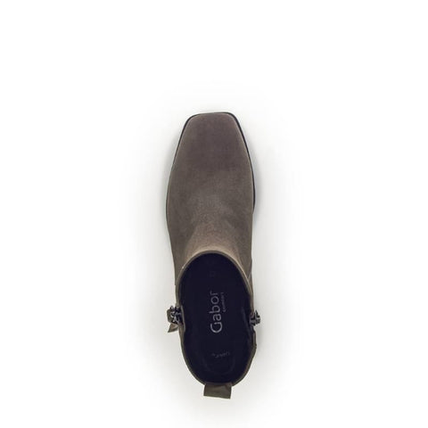 Gabor - Stiefeletten - Gabor Stiefelette