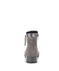 Gabor - Stiefeletten - Gabor Stiefelette mohair/bronce