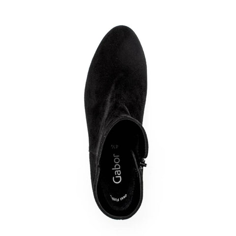 Gabor - Stiefeletten - Gabor Stiefelette
