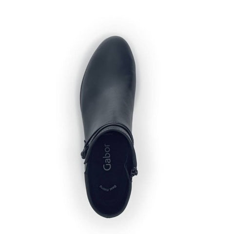 Gabor - Stiefeletten - Gabor Stiefelette