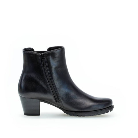 Gabor - Stiefeletten - Gabor Stiefelette