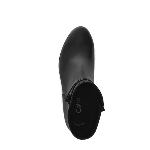 Gabor - Stiefeletten - Gabor Stiefelette