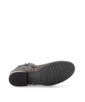 Gabor - Stiefeletten - Gabor Stiefelette mohair/bronce