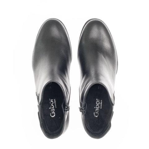 Gabor - Stiefeletten - Gabor Stiefelette