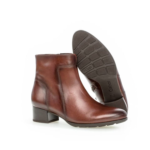 Gabor - Stiefeletten - Gabor Stiefelette