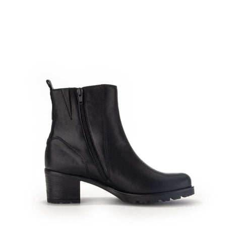 Gabor - Stiefeletten - Gabor Stiefelette