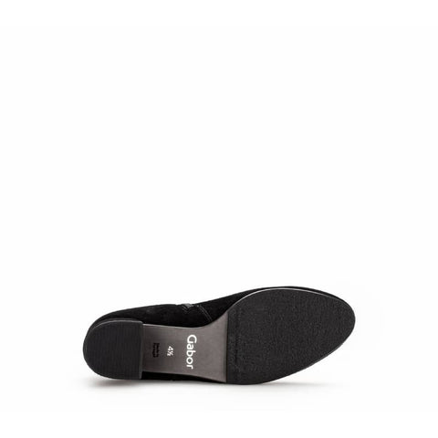 Gabor - Stiefeletten - Gabor Stiefelette