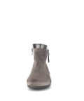 Gabor - Stiefeletten - Gabor Stiefelette mohair/bronce