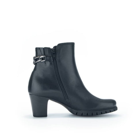 Gabor - Stiefeletten - Gabor Stiefelette