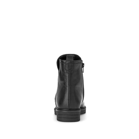Gabor - Stiefeletten - Gabor Stiefelette Lammfell
