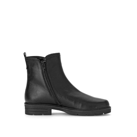 Gabor - Stiefeletten - Gabor Stiefelette Lammfell