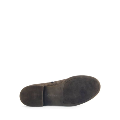 Gabor - Stiefeletten - Gabor Stiefelette nut