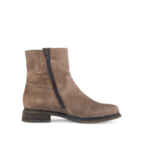 Gabor - Stiefeletten - Gabor Stiefelette nut