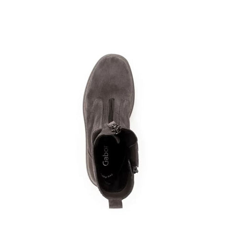 Gabor - Winterboots - Gabor Winterboot fumo