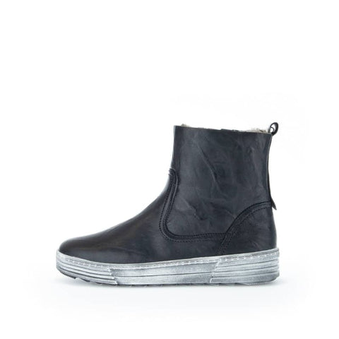 Gabor - Winterboots - Gabor Winterboot Lammfell