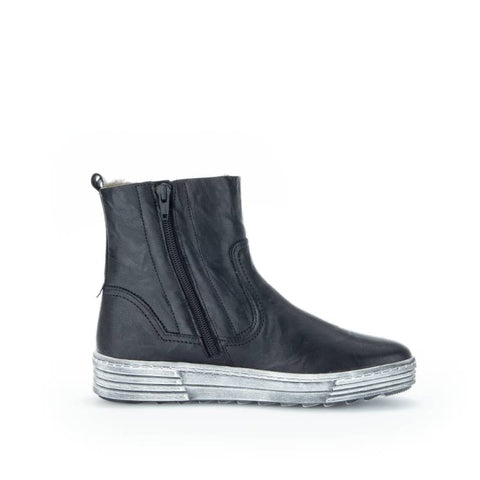 Gabor - Winterboots - Gabor Winterboot Lammfell
