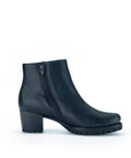 Gabor - Stiefeletten - Gabor Winterstiefelette Lammfell