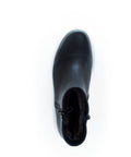 Gabor - Stiefeletten - Gabor Winterstiefelette Lammfell