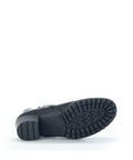 Gabor - Stiefeletten - Gabor Winterstiefelette Lammfell