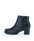 Gabor - Stiefeletten - Gabor Winterstiefelette Lammfell