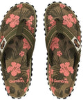 Gumbies - Flip-Flops - Gumbies Islander
