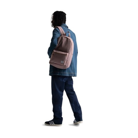 Herschel - Rucksäcke - Herschel Rucksack Settlement ash rose