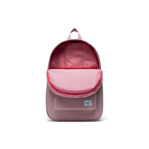 Herschel - Rucksäcke - Herschel Rucksack Settlement ash rose