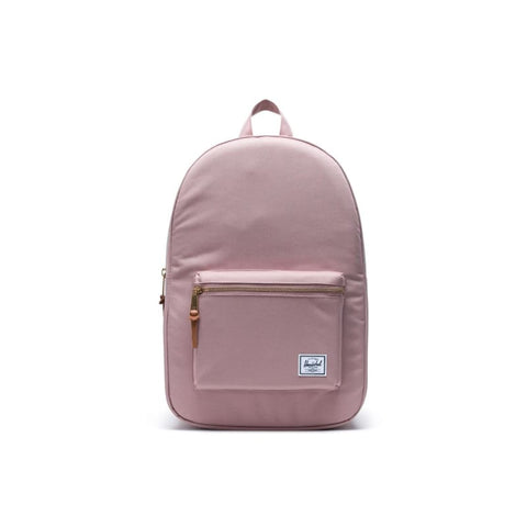 Herschel - Rucksäcke - Herschel Rucksack Settlement ash rose