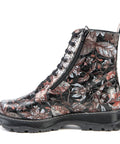 Husko - Winterboots - Husko Schnürboot multicolour