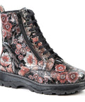 Husko - Winterboots - Husko Schnürboot multicolour