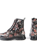 Husko - Winterboots - Husko Schnürboot multicolour