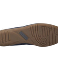 Josef Seibel - Ballerinas - Josef Seibel Ballerina Fenja 29 indigo