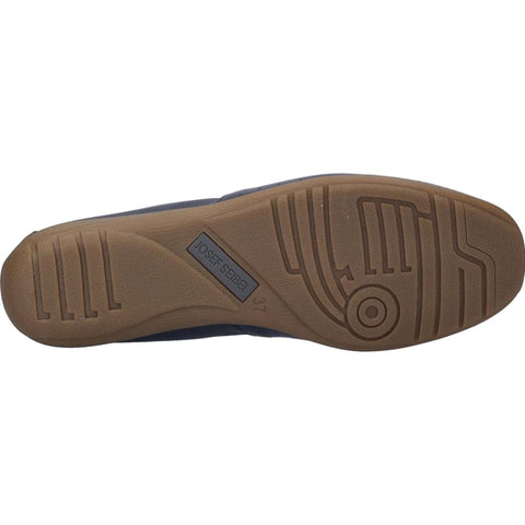 Josef Seibel - Ballerinas - Josef Seibel Ballerina Fenja 29 indigo