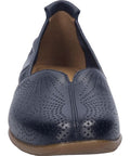 Josef Seibel - Ballerinas - Josef Seibel Ballerina Fenja 29 indigo