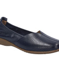 Josef Seibel - Ballerinas - Josef Seibel Ballerina Fenja 29 indigo