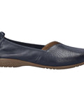 Josef Seibel - Ballerinas - Josef Seibel Ballerina Fenja 29 indigo