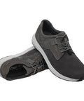 Josef Seibel - Sneakers - Josef Seibel Sneaker Cameron 04 asphalt