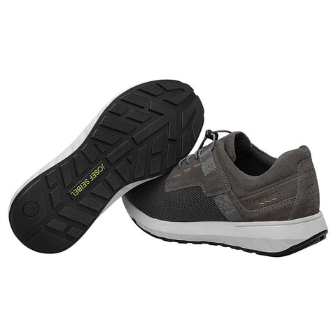 Josef Seibel - Sneakers - Josef Seibel Sneaker Cameron 04 asphalt