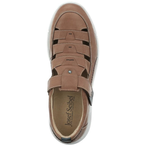 Josef Seibel - Halbschuhe - Josef Seibel Enrico 06