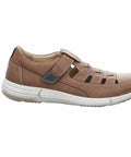 Josef Seibel - Halbschuhe - Josef Seibel Enrico 06