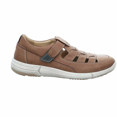 Josef Seibel - Halbschuhe - Josef Seibel Enrico 06