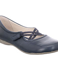 Josef Seibel - Ballerinas - Josef Seibel Fiona 39 ocean