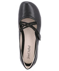 Josef Seibel - Ballerinas - Josef Seibel Ballerina Fiona 39 schwarz