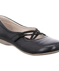 Josef Seibel - Ballerinas - Josef Seibel Ballerina Fiona 39 schwarz