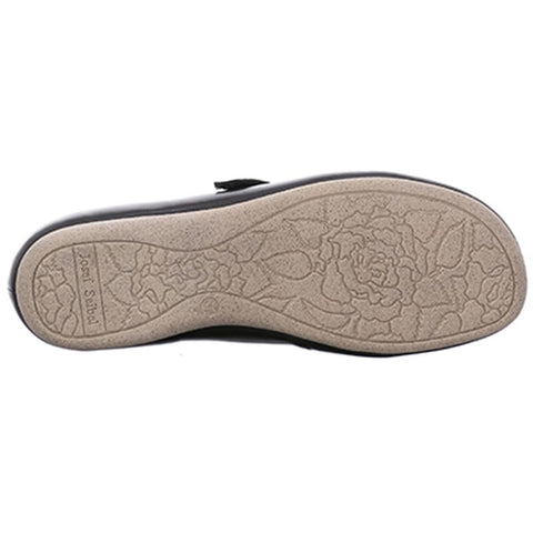 Josef Seibel - Ballerinas - Josef Seibel Ballerina Fiona 39 schwarz